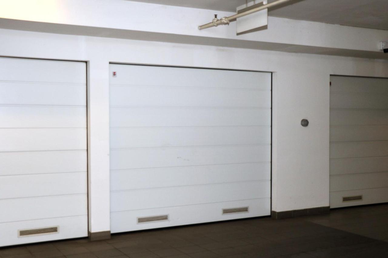 Apartment Elena 1, Zagreb City With Garage Экстерьер фото